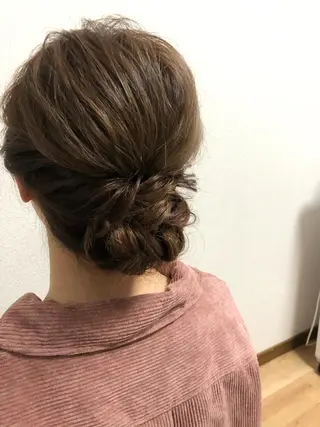 ロング L'espoir所属・塩谷 樹里のその他イメージ