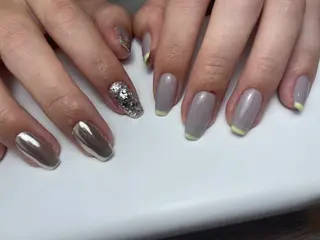 ネイル NAILSALON SOENのネイルデザイン