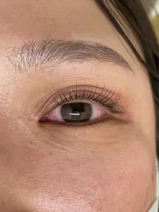 マツエク・マツパ サクラブロウ茶屋町 博田のマツエク・マツパデザイン