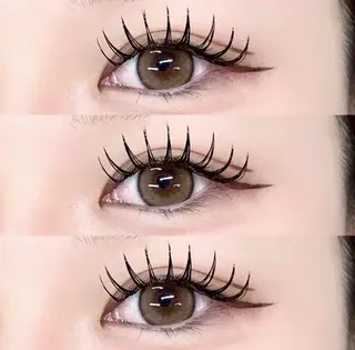 マツエク・マツパ eyelash  salon Lucia  博多店所属・Lucia 博多店 【 常 】のマツエク・マツパデザイン