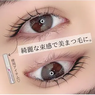 マツエク・マツパ jessica 小山💚のマツエク・マツパデザイン