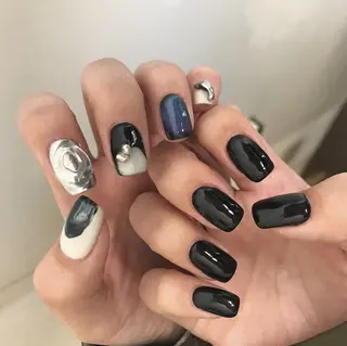 ネイル nail salon granveilのネイルデザイン