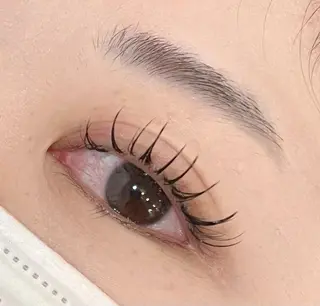 マツエク・マツパ 👑EYELA 柏／ 川村👑のマツエク・マツパデザイン