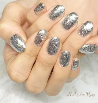 ネイル 松田 祥子のネイルデザイン