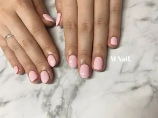 ネイル mra_nail Lunaire.のネイルデザイン