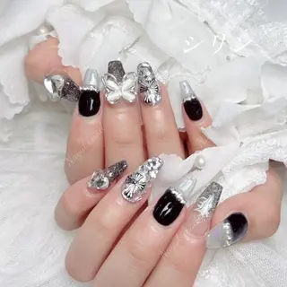 ネイル 🎀Sense Nail新宿店🎀のネイルデザイン