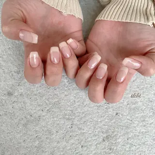 ネイル Rio 𓍼のネイルデザイン