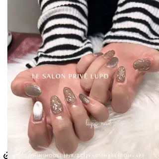 ネイル lupo エステ.ネイルのエステ・リラクイメージ