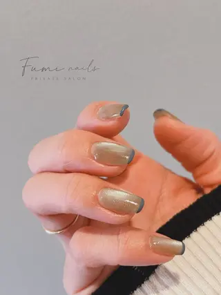 ネイル Fumi salonのネイルデザイン