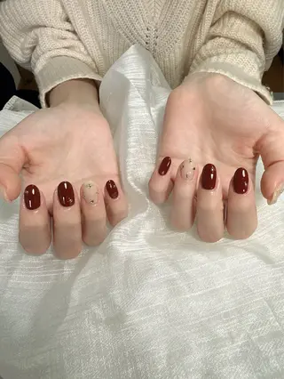 ネイル P&Y NailSalonのネイルデザイン