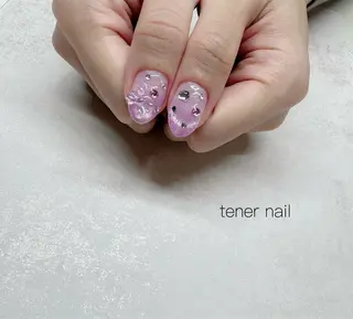 ネイル テネルネイル tener nailのネイルデザイン