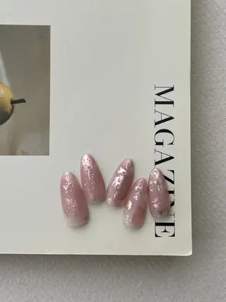 ネイル Nail salon And.所属・Osanai Hinakoのネイルデザイン