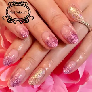 ネイル Nail Salon Nのネイルデザイン