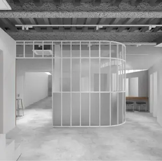 Fuju. Aのネイルデザイン