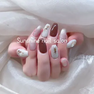 ネイル サンシャイン ネイル池袋店のネイルデザイン