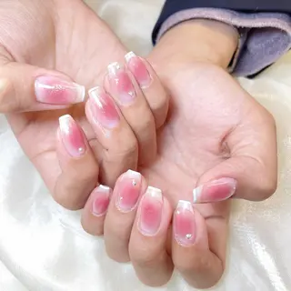 ネイル リジョイス ネイル サロン 高田馬場店のネイルデザイン