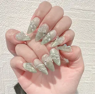 ネイル D-BEAUTY Nailsalonのネイルデザイン