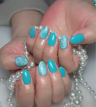 ネイル 👍thumbs up nail👍のネイルデザイン