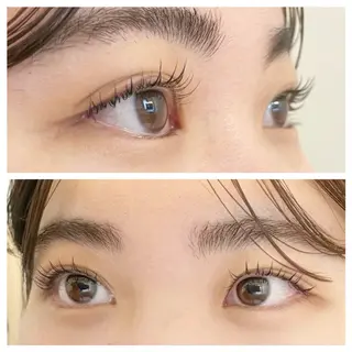 マツエク・マツパ B’s Labo🌿 Fujisawaのマツエク・マツパデザイン