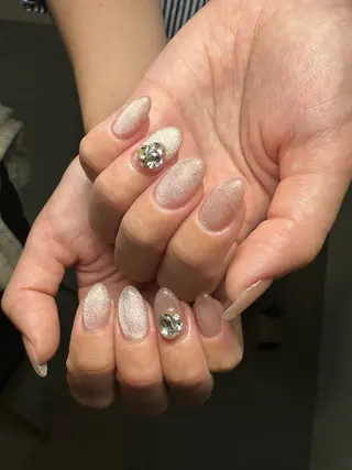 ネイル nailist MOEのネイルデザイン