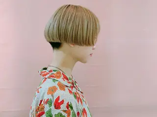 ショート ✨恵比寿/代官山 ✨ ショートヘYUIのヘアスタイル