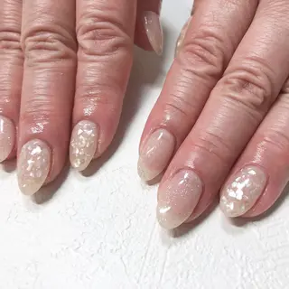 ネイル Rio 𓍼のネイルデザイン