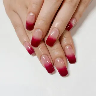 ネイル Maya 🧊🫧‪／渋谷のネイルデザイン