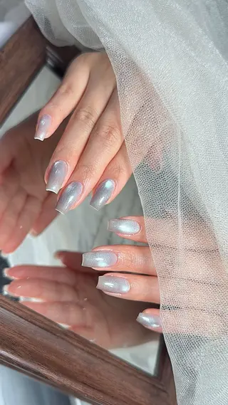 ネイル Ayumi nails川崎店のネイルデザイン