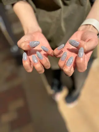 ネイル nailsalon ∞ ﾐｶﾅﾙ ∞のネイルデザイン