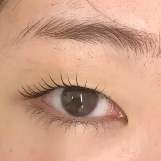 マツエク・マツパ uland arisaのマツエク・マツパデザイン