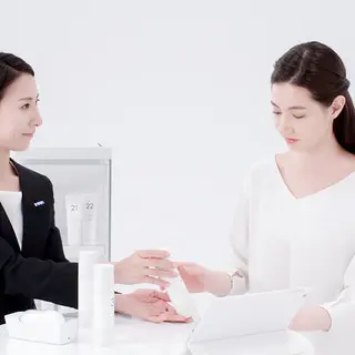 POLA ふじと台駅前店のエステ・リラクイメージ