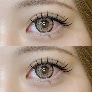 マツエク・マツパ さえ 🍒の眉毛・アイブロウイメージ