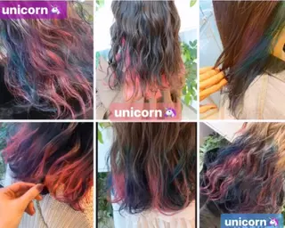 ミディアム 東北No.1完全個室 💐梶谷社長のヘアスタイル