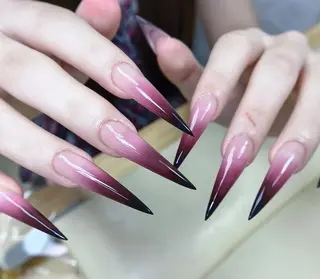 ネイル 🎀 Ayaka_nailのネイルデザイン