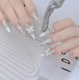 ネイル lro nailstudioのネイルデザイン