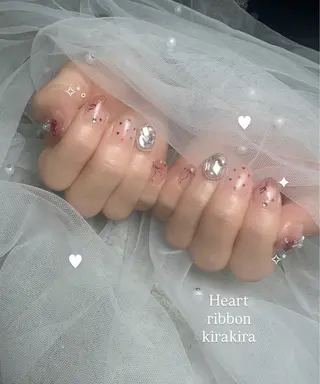 ネイル ♡ asamiのネイルデザイン