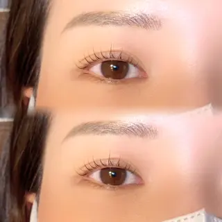 マツエク・マツパ 🌙 Ruru🌙のマツエク・マツパデザイン