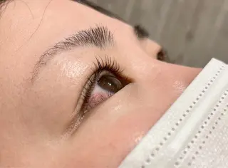 マツエク・マツパ 増藺 志歩のマツエク・マツパデザイン