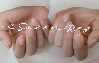 ネイル N.S.R 上野御徒町のネイルデザイン