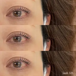 マツエク・マツパ eyelash _ oliのマツエク・マツパデザイン