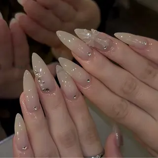 ネイル Doraemi ANA.CHUOのネイルデザイン