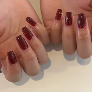 ネイル 【melty】 jingumaeのネイルデザイン