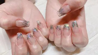 ネイル ビューティサロン ☆Kirari☆のネイルデザイン