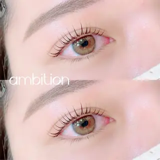 マツエク・マツパ デイジーラッシュ 大阪駅前第3ビルのマツエク・マツパデザイン