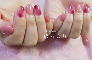 ネイル ネイルサロンほっこり kanaのネイルデザイン