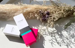 マツエク・マツパ Lotus YUIのマツエク・マツパデザイン