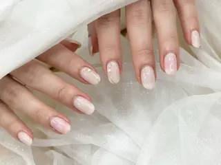 ネイル diarily はるひのネイルデザイン