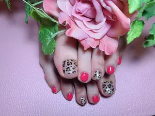 ネイル エンジェル ヒーリング 矢場町店のネイルデザイン