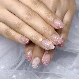 ネイル YK ネイルサロンのネイルデザイン