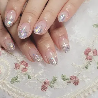 ネイル ネイルサロンほっこり kanaのネイルデザイン